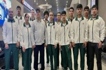 ҶОМИ ҶАҲОН ОИД БА БОКС. Аз Тоҷикистон дар ин мусобиқа даҳ варзишгар иштирок мекунад