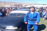 Ғолибони Шоҳҷоизаҳои Мусобиқаи гӯштини миллӣ (гӯштингирӣ) дар деҳаи Пушинги ноҳияи Данғара муайян шуданд