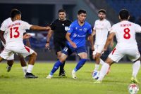 Ғолибони   даври  якуми  Чемпионати   Тоҷикистон-2026 оид ба футбол  байни дастаҳои Лигаи олӣ муайян шуданд