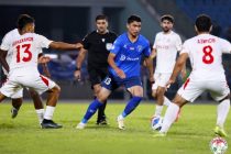 Ғолибони   даври  якуми  Чемпионати   Тоҷикистон-2026 оид ба футбол  байни дастаҳои Лигаи олӣ муайян шуданд