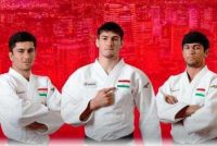 ЧЕМПИОНАТИ ОСИЁ ОИД БА ГӮШТИНИ ҶУДО. Дар он 13 варзишгари Тоҷикистон иштирок менамоянд
