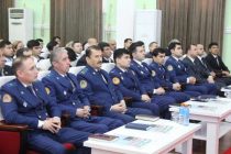 Дар Кӯлоб ҷаласаи Шурои  ҳамоҳангсозии фаъолияти мақомоти ҳифзи ҳуқуқ  баргузор гардид