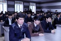 Дар Донишгоҳи давлатии молия ва иқтисоди Тоҷикистон оид ба роҳҳои пешгирии коррупсия, терроризм ва экстремизм ҳамоиш доир шуд