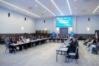 Дар Душанбе оид ба дастгирии экосистемаи стартапҳо дар Тоҷикистон ҳамоиш баргузор гардид