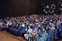 Дар шаҳри Турсунзода Рӯзи Модарро бо шукуҳу шаҳомати хосса таҷлил намуданд