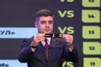 Дар Душанбе қуръакашии тақвими Лигаи якуми Тоҷикистон-2026 оид ба футбол баргузор шуд