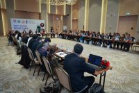 Дар Душанбе натиҷаҳои COP30 ва раванди такмилсозии NDC 3.0-и Тоҷикистон баррасӣ гардид