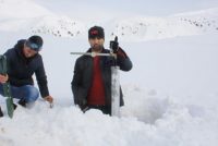 23 МАРТ — РӮЗИ ҶАҲОНИИ ОБУҲАВОШИНОСӢ. Ҳавошиносони Тоҷикистон барои пешгӯии боду ҳаво аз моделҳои пешрафта истифода мебаранд