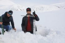 23 МАРТ — РӮЗИ ҶАҲОНИИ ОБУҲАВОШИНОСӢ. Ҳавошиносони Тоҷикистон барои пешгӯии боду ҳаво аз моделҳои пешрафта истифода мебаранд