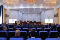 Конфронси чоруми Душанбе дорои хусусияти фарогир, амалӣ ва ба оянда нигаронида хоҳад буд