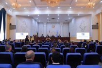 Конфронси чоруми Душанбе дорои хусусияти фарогир, амалӣ ва ба оянда нигаронида хоҳад буд