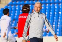 Мутахассиси беларусӣ ба ситоди мураббиёни дастаи мунтахаби Тоҷикистон оид ба футбол ҳамроҳ шуд