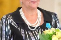 НИМ АСР ДАР ТАЪЛИМИ ҶОМЕА. Занони Тоҷикистон дар пешбурди низоми маориф низ саҳми арзанда доранд