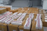 ҲАР АМАЛИ НОДУРУСТ ҶАВОБГАРӢ ДАР ПАЙ ДОРАД! Дар Душанбе паҳнкунандагони доруи психотропии «Прегабалин» дастгир шуданд