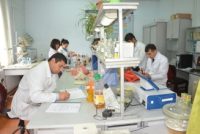 Агентии «Тоҷикстандарт» зиёда аз 120 ҳазор воситаи ченаки  корхона ва муассисаҳоро корношоям ҳисобид