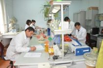 Агентии «Тоҷикстандарт» зиёда аз 120 ҳазор воситаи ченаки  корхона ва муассисаҳоро корношоям ҳисобид