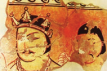 Оинҳои ҷашни Наврӯз дар намунаи ёдгориҳои қадим инъикос гардидаанд