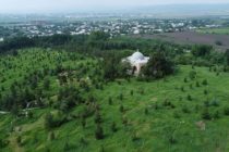 САЙРЕ БА ЁДГОРИҲОИ ТАЪРИХИИ ДАНҒАРА. Омӯзиши онҳо ба худшиносии насли наврас ва ҷавонон мусоидат мекунад