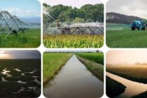 Дар Тоҷикистон барои беҳтар намудани вазъи мелиоративии заминҳо панҷ барнома амалӣ карда мешавад