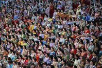 МАНЗАЛАТИ ЗАН ДАР ТОҶИКИСТОН БАЛАНД АСТ. Андешаҳо оид ба нақши занон дар таҳкими Истиқлолияти давлатӣ