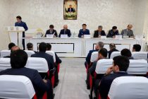 Дар ҷаласаи Шурои ҳамоҳангсозии фаъолияти мақомоти ҳифзи  ҳуқуқи шаҳри Ҳисор  кам кардани талафоти неруи барқ баррасӣ гардид