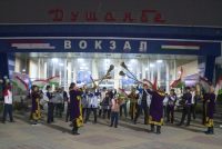 Паралимпичиёни тоҷик бо дастовардҳои бузурги варзишӣ ба Ватан баргаштанд