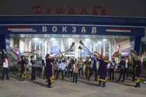 Паралимпичиёни тоҷик бо дастовардҳои бузурги варзишӣ ба Ватан баргаштанд