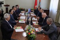 Вилоятҳои Суғди Тоҷикистон ва Мински Беларус ҳамкории иқтисодию тиҷоратиро густариш медиҳанд