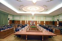 Пешвои миллат Эмомалӣ Раҳмон таъйиноти кадрӣ ба амал оварданд