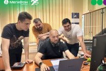 Меъморон ва бинокорони «заминаи рақамӣ»