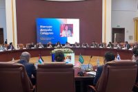 Фестивал-намоишгоҳи сеюми байналмилалии донишгоҳҳои давлатҳои хориҷӣ дар Тоҷикистон ифтитоҳ ёфт