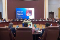 Фестивал-намоишгоҳи сеюми байналмилалии донишгоҳҳои давлатҳои хориҷӣ дар Тоҷикистон ифтитоҳ ёфт