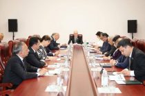 Ҷаласаи  навбатии  Шурои  Маҷлиси  намояндагони  Маҷлиси Олии Ҷумҳурии Тоҷикистон, даъвати ҳафтум баргузор гардид