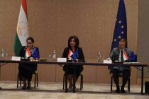 Дар Душанбе ҷаласаи Шурои ҳамоҳангсозӣ бо донорҳо ва шарикони рушд дар соҳаи меҳнат, муҳоҷират ва шуғли аҳолӣ  баргузор  шуд