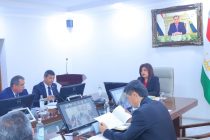 Ҷаласаи кории ситоди даври якуми Озмуни ҷумҳуриявии «Илм – фурӯғи маърифат» баргузор шуд