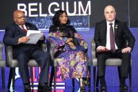 Файзалӣ Идизода дар музокироти умумии Ассамблеяи 152-юми Иттиҳоди байнипарламентӣ дар шаҳри Истанбул иштирок намуд