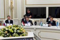 Таҷрибаи Тоҷикистон дар ислоҳоти соҳаи тандурустӣ дар доираи СҲШ муаррифӣ карда шуд