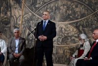 Дар Душанбе намоиши асарҳои муҷассамавии Рассоми халқии Тоҷикистон доир гардид