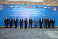 Хуршед Мирзо ташаббусҳои Тоҷикистонро дар самти зеҳни сунъӣ дар ҷаласаи вазирони СҲШ муаррифӣ намуд