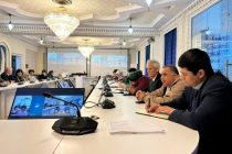 «10 РӮЗИ ИЛМ». Дар Агентии амнияти химиявӣ, биологӣ, радиатсионӣ ва ядроӣ ҳамоишҳои илмӣ оғоз шуданд