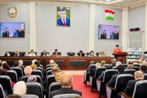Бахшида ба Рӯзи илми тоҷик ҳамоиши илмӣ-назариявӣ доир шуд