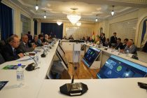 Дар Душанбе оид ба бехатарии ядроӣ ва радиатсионӣ конференсияи байналмилалӣ баргузор гардид