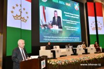 Азамшо Шарифӣ: «Дипломатияи «сабз»  дар сиёсати хориҷии Тоҷикистон  ҷойгоҳи хосса дорад»