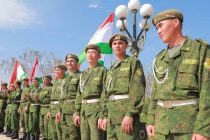 БАРОИ ВАТАН ҶОН ФИДО МЕКУНЕМ! Дар Бӯстон Рӯзи даъватшаванда баргузор гардид