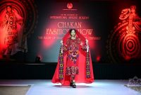 Бахшида ба Наврӯз дар Боку шоми фарҳангии «Chakan Fashion Show: мероси анъанаҳо давоми асрҳо» баргузор шуд
