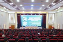 Дар мавзуи «Рушди илми тоҷик дар шароити муосир: инноватсия ва рақамикунонӣ» конференсияи илмӣ доир шуд