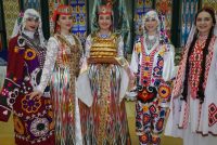 Дар Москва имконоти сармоягузории вилояти Суғд муаррифӣ карда шуд