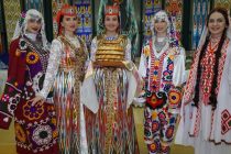 Дар Москва имконоти сармоягузории вилояти Суғд муаррифӣ карда шуд