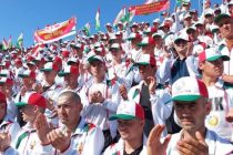 Нақшаи даъвати баҳории шаҳрвандони Тоҷикистон ба сафи Қувваҳои Мусаллаҳ беш аз 80 фоиз иҷро гардид