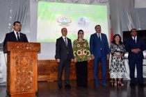 «АЗ НАВРӮЗ ТО НАВРӮЗ». Дар Донишкадаи давлатии санъати тасвирӣ ва дизайни Тоҷикистон ҷашни Наврӯзро таҷлил намуданд